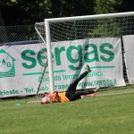 Nogomet U 11 : Mednarodni turnir Zarja