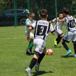 Nogomet U 11 : Mednarodni turnir Zarja