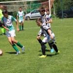 Nogomet U 11 : Mednarodni turnir Zarja