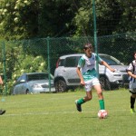 Nogomet U 11 : Mednarodni turnir Zarja