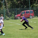 Nogomet U 11 : Mednarodni turnir Zarja