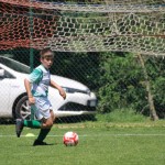 Nogomet U 11 : Mednarodni turnir Zarja