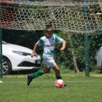 Nogomet U 11 : Mednarodni turnir Zarja