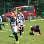 Nogomet U 11 : Mednarodni turnir Zarja