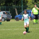 Nogomet U 11 : Mednarodni turnir Zarja