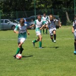 Nogomet U 11 : Mednarodni turnir Zarja