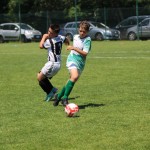 Nogomet U 11 : Mednarodni turnir Zarja