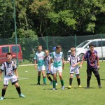 Nogomet U 11 : Mednarodni turnir Zarja