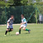 Nogomet U 11 : Mednarodni turnir Zarja
