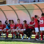 Nogomet U 11 : Mednarodni turnir Zarja