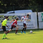 Nogomet : Mednarodni turnir U 14 Zarja