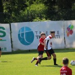 Nogomet : Mednarodni turnir U 14 Zarja