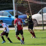 Nogomet : Mednarodni turnir U 14 Zarja