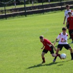 Nogomet : Mednarodni turnir U 14 Zarja