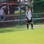 Nogomet : Mednarodni turnir U 14 Zarja