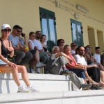 Nogomet : Mednarodni turnir U 14 Zarja