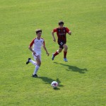 Nogomet : Mednarodni turnir U 14 Zarja