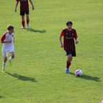 Nogomet : Mednarodni turnir U 14 Zarja