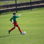 Nogomet : Mednarodni turnir U 14 Zarja