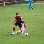 Nogomet : Mednarodni turnir U 14 Zarja