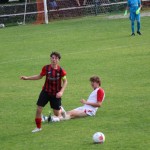 Nogomet : Mednarodni turnir U 14 Zarja