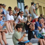 Nogomet : Mednarodni turnir U 14 Zarja