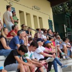 Nogomet : Mednarodni turnir U 14 Zarja