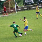 Nogomet : Mednarodni turnir U 14 Zarja