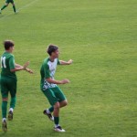 Nogomet : Mednarodni turnir U 14 Zarja