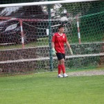 Nogomet : Mednarodni turnir U 14 Zarja