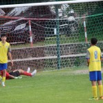 Nogomet : Mednarodni turnir U 14 Zarja