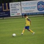 Nogomet : Mednarodni turnir U 14 Zarja