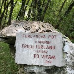 Planinski odsek AŠD Mladina: vzpon na Gradiško Turo in pohod n