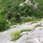 Planinski odsek AŠD Mladina: vzpon na Gradiško Turo in pohod n