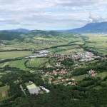 Planinski odsek AŠD Mladina: vzpon na Gradiško Turo in pohod n