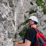 Planinski odsek AŠD Mladina: vzpon na Gradiško Turo in pohod n