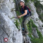 Planinski odsek AŠD Mladina: vzpon na Gradiško Turo in pohod n