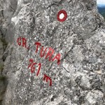 Planinski odsek AŠD Mladina: vzpon na Gradiško Turo in pohod n