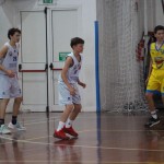 Košarka : Turnir prijateljstva U 14