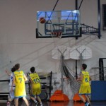 Košarka : Turnir prijateljstva U 14