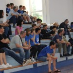 Košarka : Turnir prijateljstva U 14