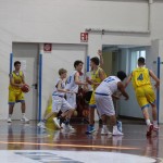 Košarka : Turnir prijateljstva U 14
