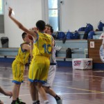 Košarka : Turnir prijateljstva U 14