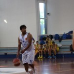 Košarka : Turnir prijateljstva U 14