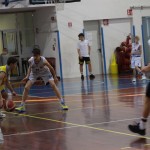 Košarka : Turnir prijateljstva U 14