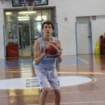 Košarka : Turnir prijateljstva U 14