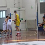 Košarka : Turnir prijateljstva U 14