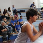 Košarka : Turnir prijateljstva U 14