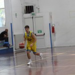 Košarka : Turnir prijateljstva U 14