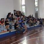 Košarka : Turnir prijateljstva U 14